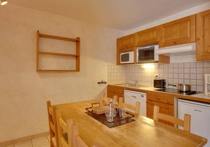 52 m² Apartment ∙ 2 bedrooms ∙ 8 guests