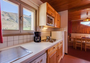 52 m² Apartment ∙ 2 bedrooms ∙ 8 guests
