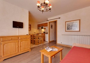 52 m² Apartment ∙ 2 bedrooms ∙ 8 guests