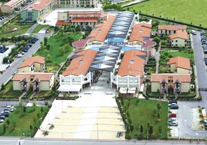 52 m² Apartment ∙ 2 bedrooms ∙ 7 guests