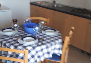 52 m² Apartment ∙ 2 bedrooms ∙ 4 guests