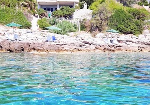 52 m² Apartment ∙ 2 bedrooms ∙ 4 guests