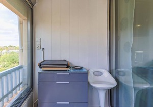 52 m² Apartment ∙ 2 bedrooms ∙ 4 guests