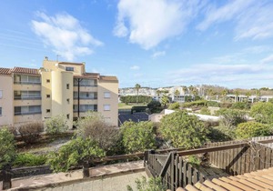 52 m² Apartment ∙ 2 bedrooms ∙ 4 guests