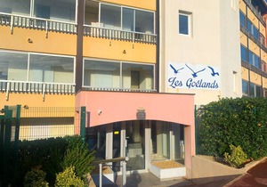 52 m² Apartment ∙ 2 bedrooms ∙ 4 guests