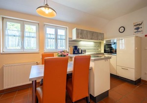 52 m² Apartment ∙ 2 bedrooms ∙ 4 guests