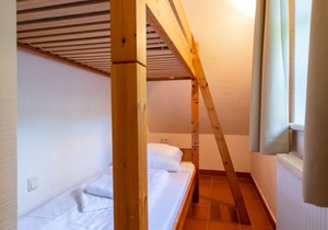 52 m² Apartment ∙ 2 bedrooms ∙ 4 guests