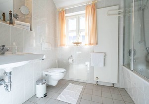 52 m² Apartment ∙ 2 bedrooms ∙ 4 guests