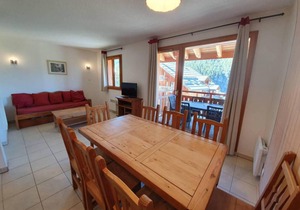 52 m² Apartment ∙ 2 bedrooms ∙ 7 guests