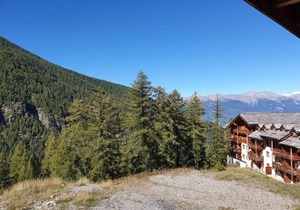 52 m² Apartment ∙ 2 bedrooms ∙ 7 guests
