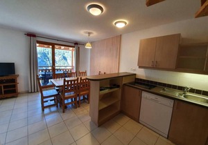 52 m² Apartment ∙ 2 bedrooms ∙ 7 guests