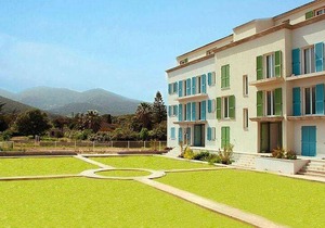 52 m² Apartment ∙ 2 bedrooms ∙ 6 guests