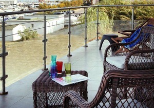 52 m² Apartment ∙ 2 bedrooms ∙ 6 guests