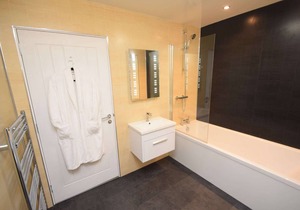 52 m² Apartment ∙ 2 bedrooms ∙ 5 guests