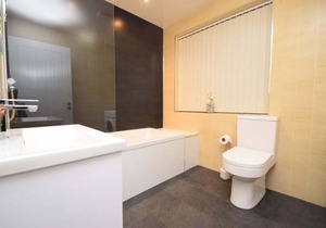 52 m² Apartment ∙ 2 bedrooms ∙ 5 guests