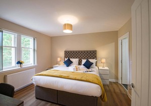 52 m² Apartment ∙ 2 bedrooms ∙ 5 guests