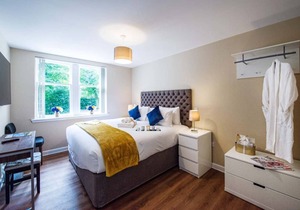 52 m² Apartment ∙ 2 bedrooms ∙ 5 guests