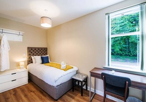 52 m² Apartment ∙ 2 bedrooms ∙ 5 guests