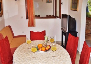52 m² Apartment ∙ 2 bedrooms ∙ 5 guests