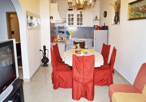52 m² Apartment ∙ 2 bedrooms ∙ 5 guests