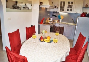 52 m² Apartment ∙ 2 bedrooms ∙ 5 guests