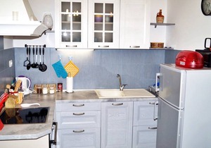 52 m² Apartment ∙ 2 bedrooms ∙ 5 guests