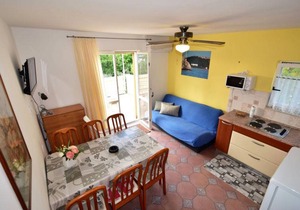 52 m² Apartment ∙ 3 bedrooms ∙ 6 guests