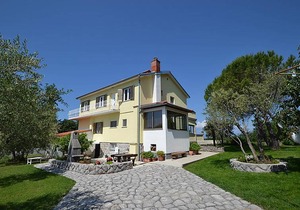 52 m² Apartment ∙ 3 bedrooms ∙ 6 guests