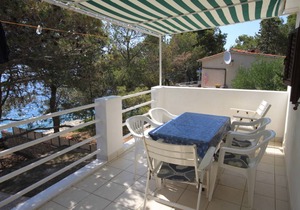 52 m² Apartment ∙ 3 bedrooms ∙ 6 guests