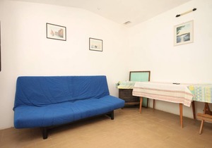 52 m² Apartment ∙ 3 bedrooms ∙ 6 guests