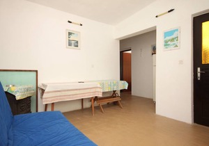 52 m² Apartment ∙ 3 bedrooms ∙ 6 guests