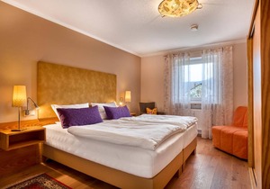 52 m² Apartment ∙ 1 bedroom ∙ 2 guests