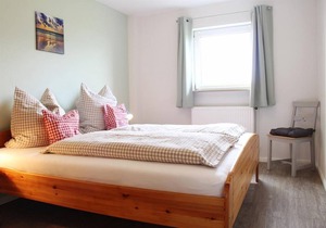 52 m² Apartment ∙ 2 bedrooms ∙ 4 guests