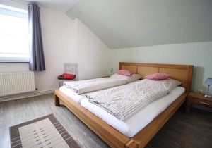 52 m² Apartment ∙ 2 bedrooms ∙ 2 guests