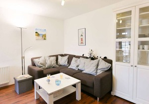 52 m² Apartment ∙ 2 bedrooms ∙ 4 guests