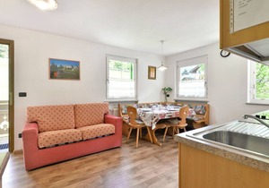 52 m² Apartment ∙ 2 bedrooms ∙ 4 guests