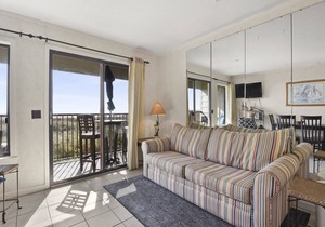52 m² Condo ∙ 1 bedroom ∙ 6 guests