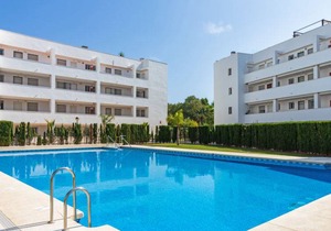 52 m² Apartment ∙ 2 bedrooms ∙ 4 guests