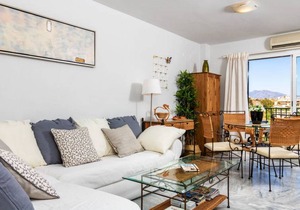 52 m² Apartment ∙ 2 bedrooms ∙ 4 guests
