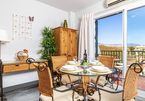52 m² Apartment ∙ 2 bedrooms ∙ 4 guests