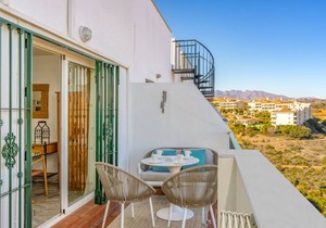 52 m² Apartment ∙ 2 bedrooms ∙ 4 guests