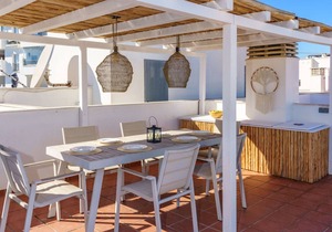 52 m² Apartment ∙ 2 bedrooms ∙ 4 guests