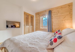 52 m² Apartment ∙ 2 bedrooms ∙ 6 guests