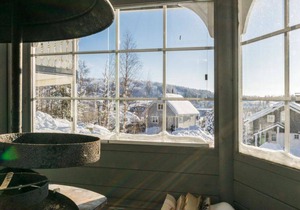 52 m² House ∙ 1 bedroom ∙ 6 guests