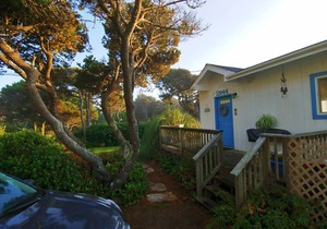 52 m² House ∙ 1 bedroom ∙ 2 guests