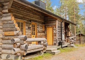 52 m² House ∙ 1 bedroom ∙ 6 guests