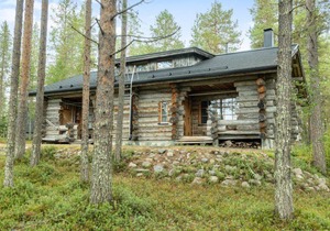 52 m² House ∙ 1 bedroom ∙ 6 guests