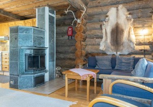 52 m² House ∙ 1 bedroom ∙ 6 guests