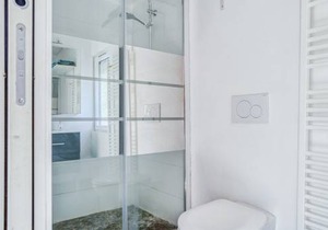 52 m² House ∙ 1 bedroom ∙ 2 guests