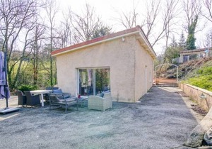 52 m² House ∙ 1 bedroom ∙ 2 guests
